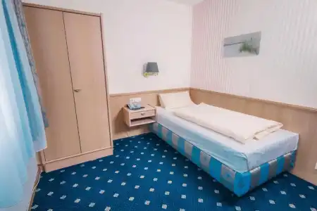 Restaurant Benger - 17