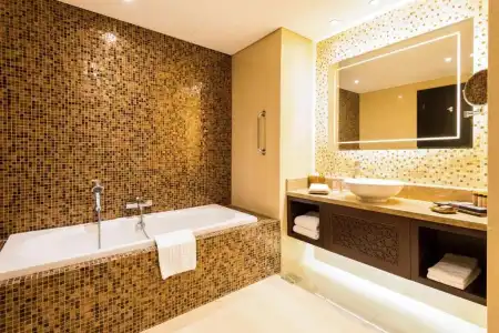Pullman Resort Al Marjan Island - 41