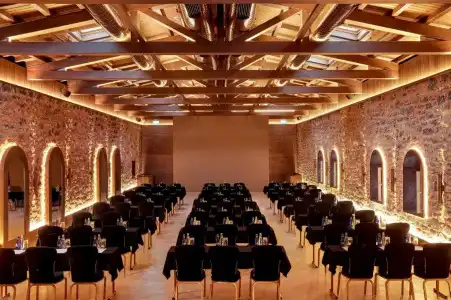 Six Senses Kocatas Mansions - 21