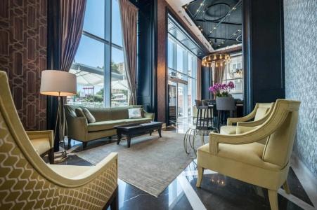 David Tower Netanya by Primas - 16 Years Plus - 28