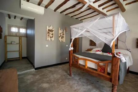 Nest Style Beach Zanzibar - 52