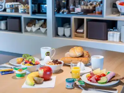 B&B Landshut - 41