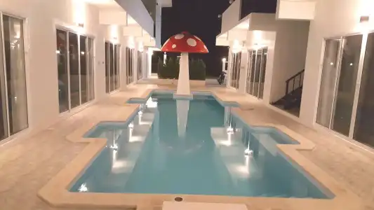 Mestyle Resort - 24