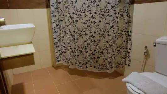 Deeden Pattaya Resort - 9