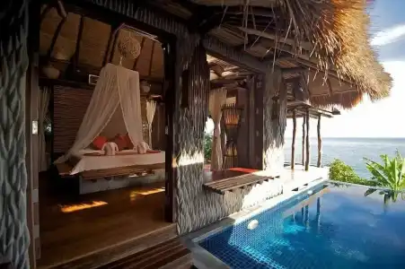 View Point Resort Koh Tao - 92