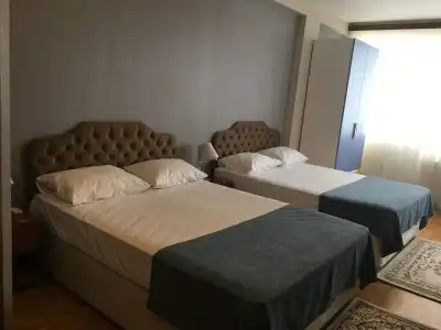 Baku Sea View - 5