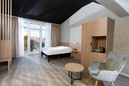 ibis Styles Dresden Neustadt - 73