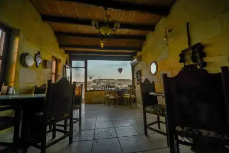 Vineyard Cave - 49