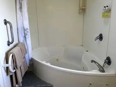 Fenton Court Motel - 47