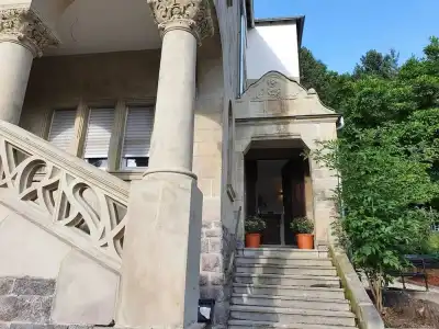 Boutique Villa Horbach - 0