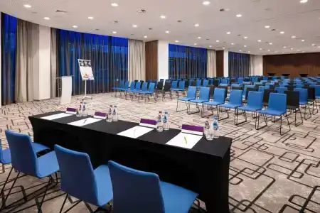 Mercure Warszawa Ursus Station - 12