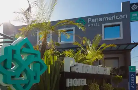 Panamerican - 55