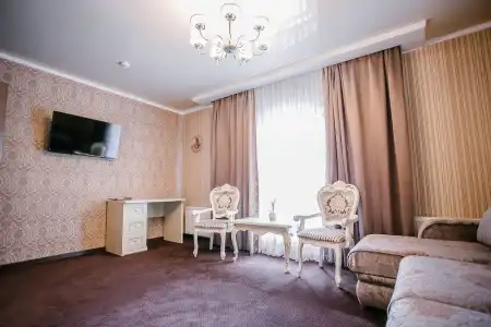 Aristocrat - 50