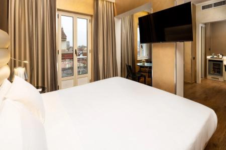 Best Western Luxor - 107