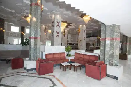 Thapsus Beach Resort - 1