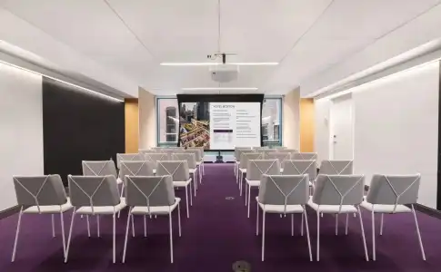 YOTEL Boston - 20
