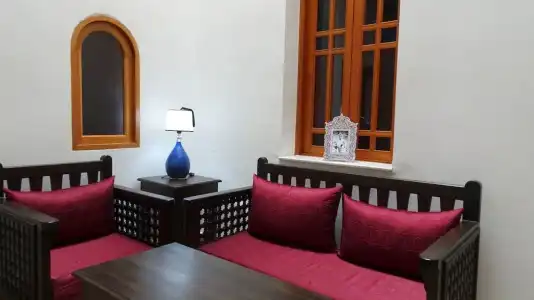 Riad Sabah - 72