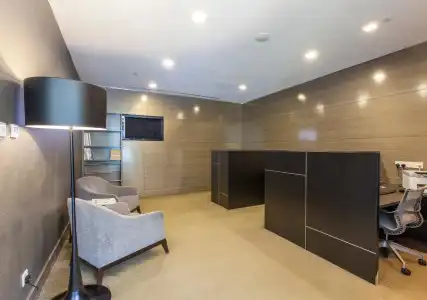 Pullman Singapore Orchard - 26