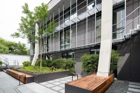 Mercure München City Schwabing - 91