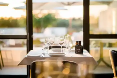 Baglio Custera & Restaurant - 14
