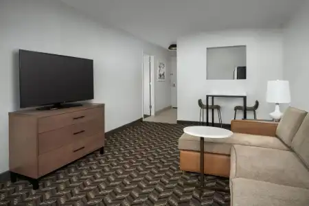 Residence Inn Washington, DC/Foggy Bottom - 11