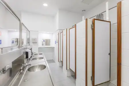 HI Lisboa – Pousada de Juventude - Hostel - 42