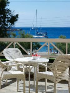 Porto Kea Suites by Sandglass - 57