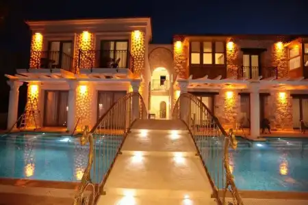 De Gold Alacati - 0