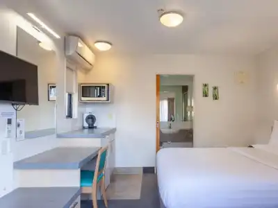 Bella Vista Motel Whangarei - 51