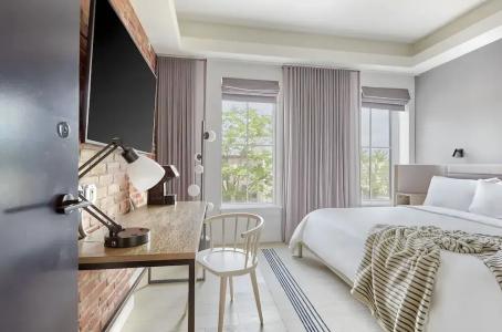 Sonder 907 Main - 33