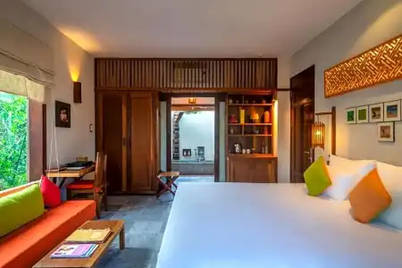 Hoi An Chic Green Retreat - 61