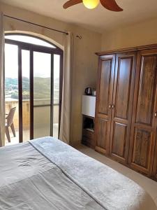 Gozo Hills Bed and Breakfast - 1
