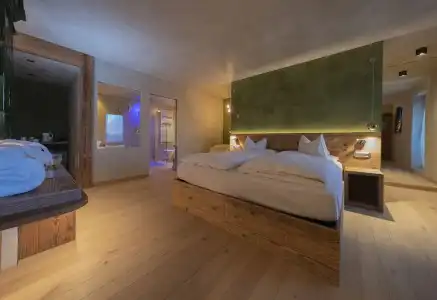 La Roccia Wellness - 44