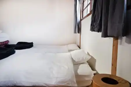 Hostel Saruya - 56
