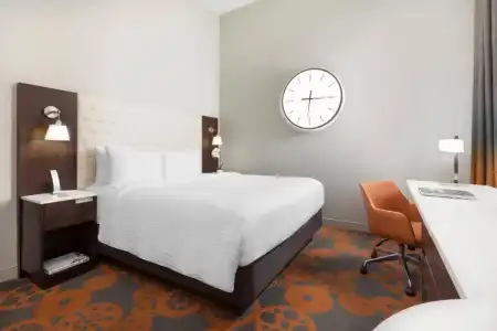 Residence Inn by Marriott New York Downtown Manhattan/World Trade Center Area - 33