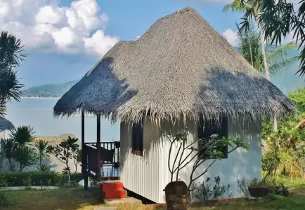 Lamai Bayview Boutique Resort - 71