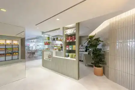 Melia Palma Marina - 20