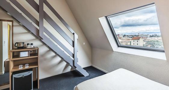 Best Western Atrium Valence - 56