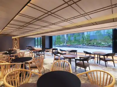 Intercontinental Yokohama Pier 8 by IHG - 25