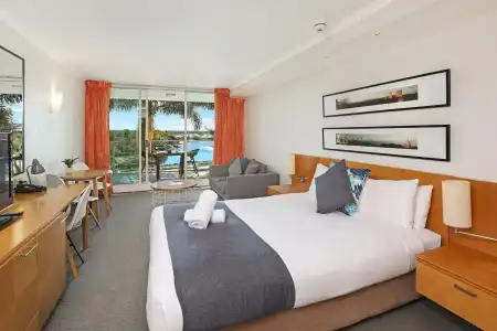 Pelican Waters Resort - 5