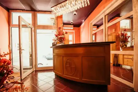 & City Appartements Rothenburger Hof - 24