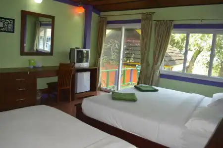 Phi Phi View Point Resort - 4
