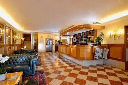 Ca' Rialto House - 1