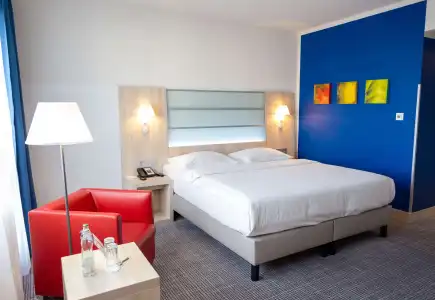 Park Inn by Radisson Linz - 27