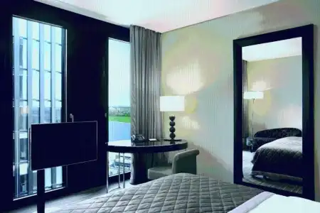 Hyatt Regency Düsseldorf - 61