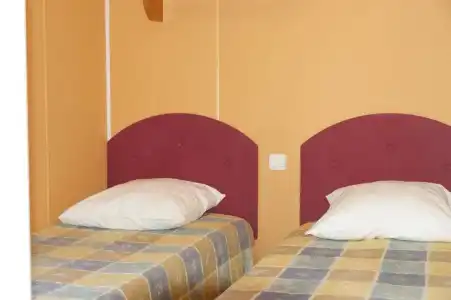 Camping Les Castors - 56