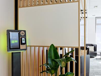B&B Bremen-Altstadt - 23