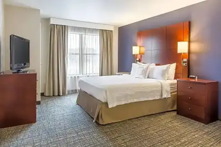 Residence Inn Lexington Keeneland/Airport - 59