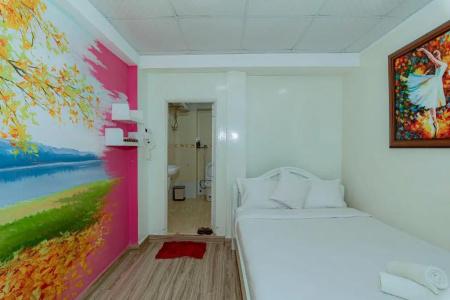 Ken's Backpackers - 71