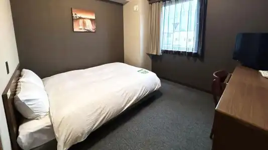 Route Inn Myoko Arai - 1